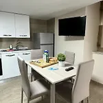 Bed & Breakfast Centro - La Casa Di Sasa 4*
