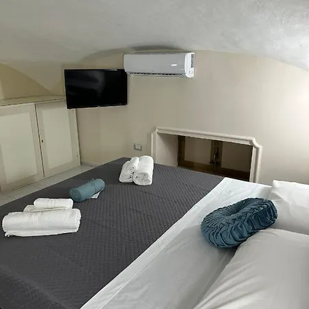 Centro - La Casa Di Sasa 4*