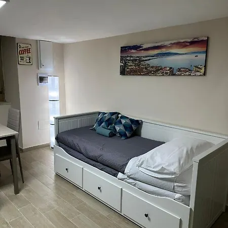 Centro - La Casa Di Sasa
