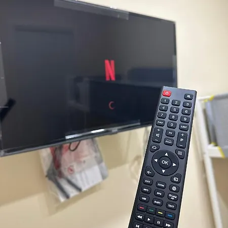 Alojamento de Acomodação e Pequeno-almoço Centro - La Casa Di Sasà