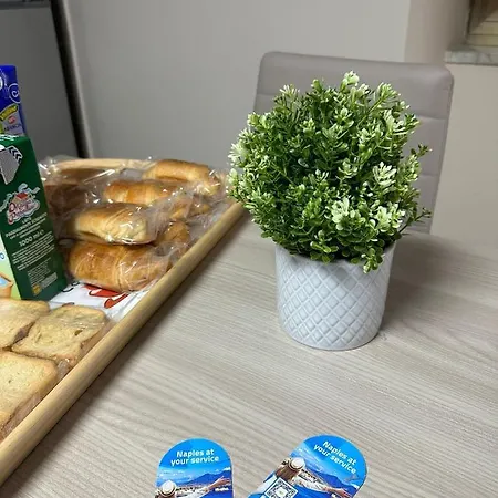 Centro - La Casa Di Sasà Alojamento de Acomodação e Pequeno-almoço 4*