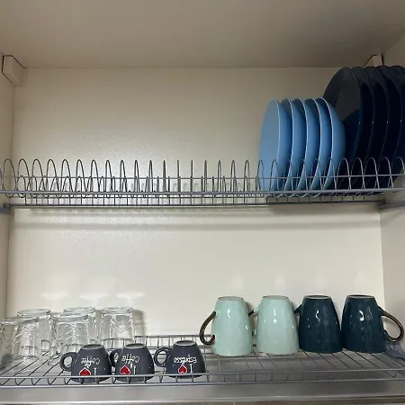 Centro - La Casa Di Sasà Alojamento de Acomodação e Pequeno-almoço