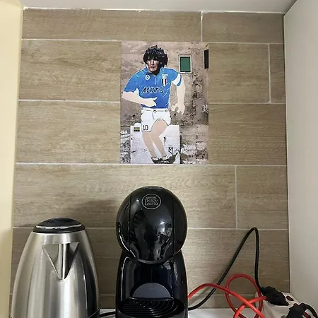 Centro - La Casa Di Sasa