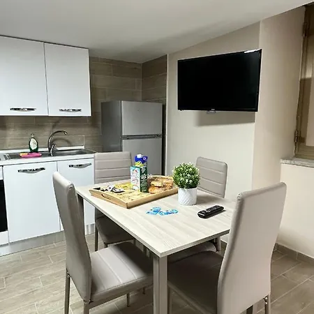 Panzió Centro - La Casa Di Sasa 4*