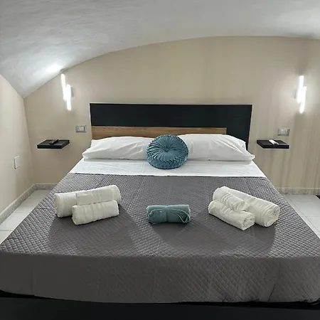 Centro - La Casa Di Sasa Panzió 4*